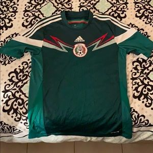 Mexico jersey